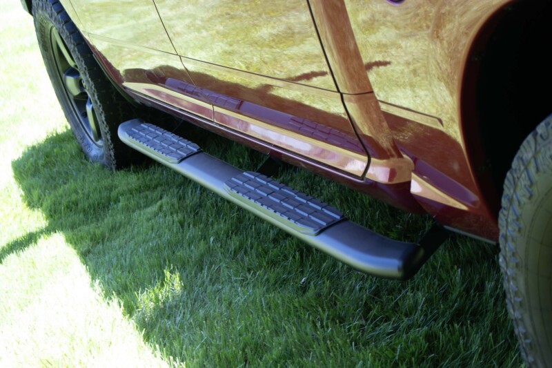 Jeep Wrangler JL Bumper Skid Plate - Front - Fishbone Offroad - Mako - Black - `18-`27